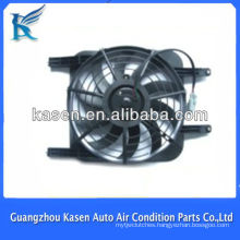 for BYD automobile cooling system auto electronics cooling fans